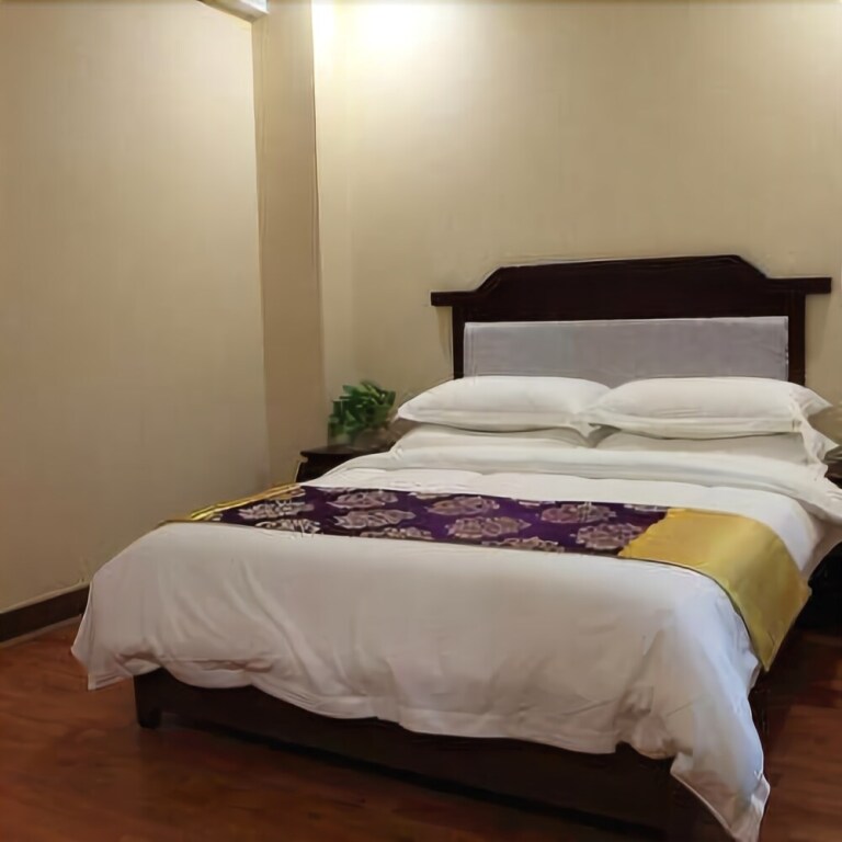 Laibin: Laibin International Hotel