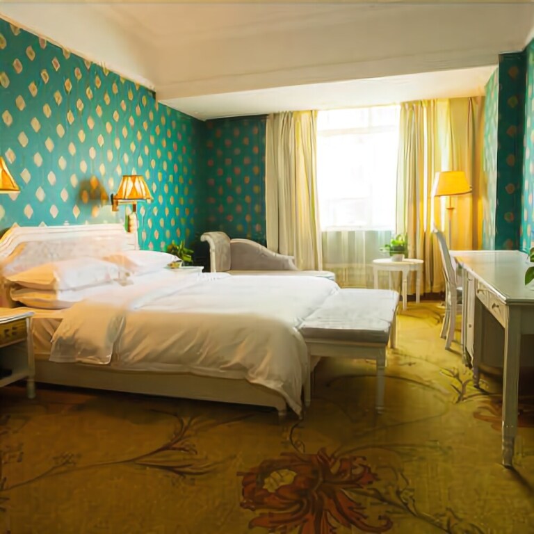 Laibin: Laibin International Hotel
