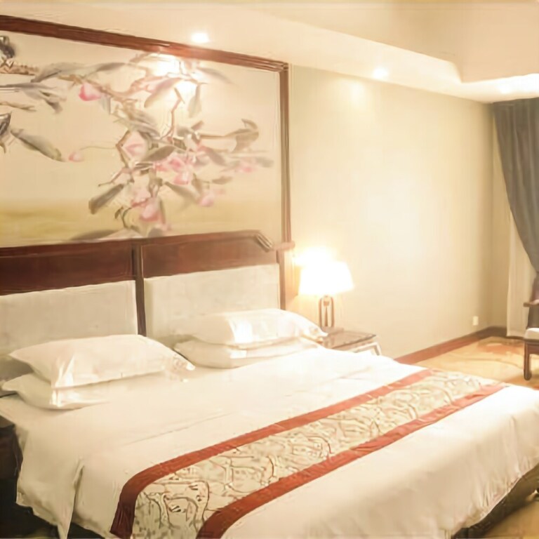 Laibin: Laibin International Hotel