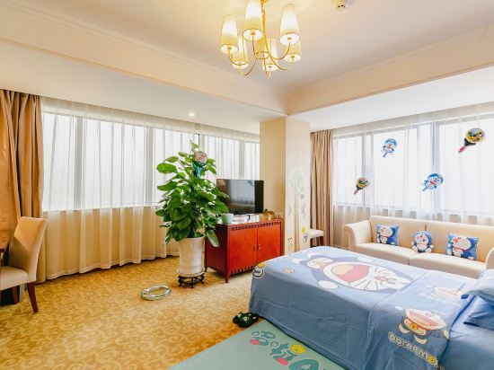 Панжихуа: Panzhihua Hotel