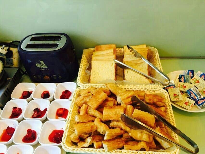 Ляньюньган: Hanting Hotel Lianyungang Suning Plaza