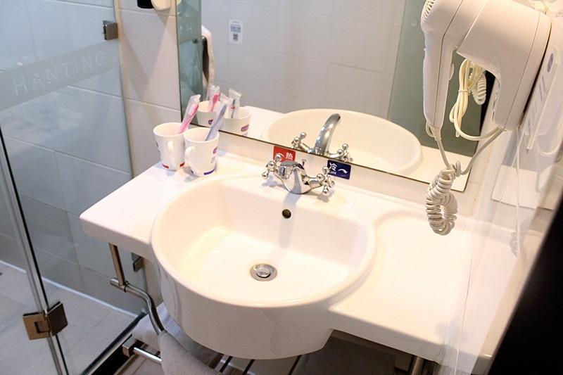 Ляньюньган: Hanting Hotel Lianyungang Suning Plaza
