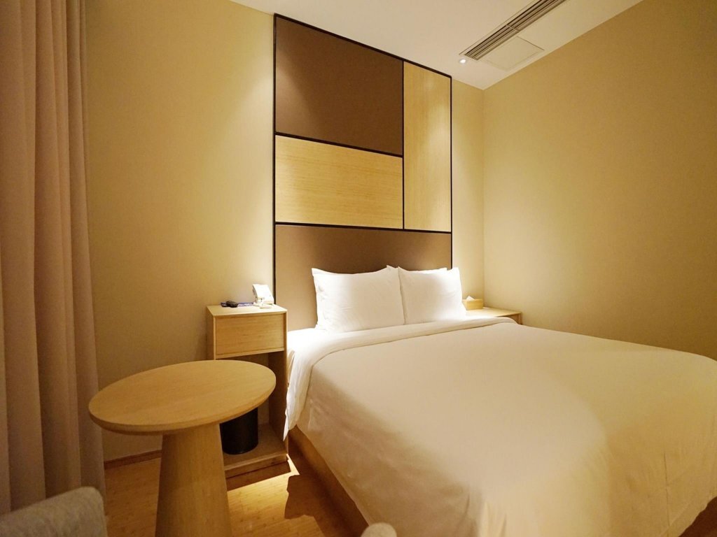 Пекин: JI Hotel Beiing Capital Airport