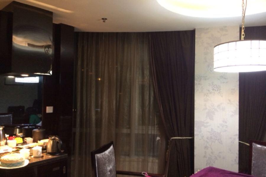 Чунцин: Fengjie Hotel