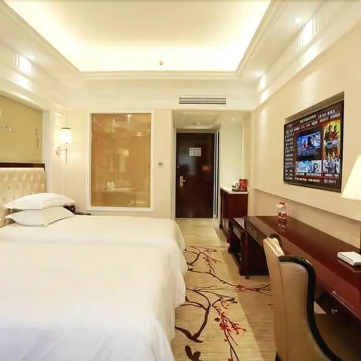 Лишуй: Modern Square Hotel