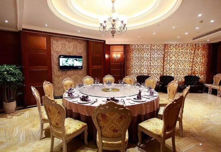 Лишуй: Modern Square Hotel