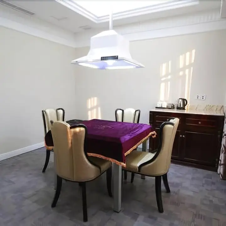 Лишуй: Modern Square Hotel