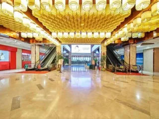 Чжэнчжоу: yuxizhongzhouguojihotel