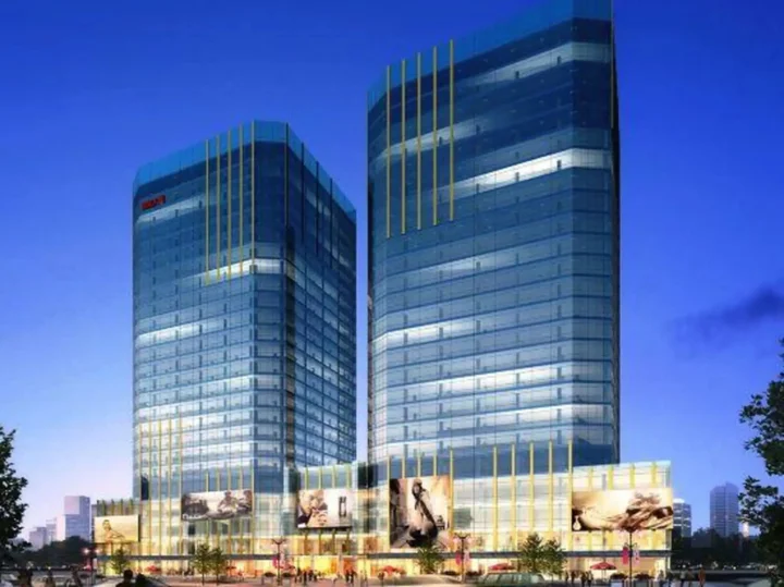 Чжэнчжоу: yuxizhongzhouguojihotel