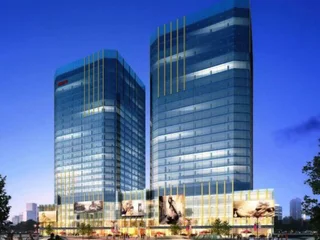 Чжэнчжоу: yuxizhongzhouguojihotel