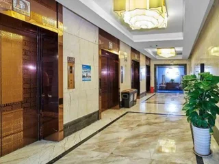 Чжэнчжоу: yuxizhongzhouguojihotel