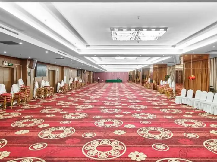 Чжэнчжоу: yuxizhongzhouguojihotel