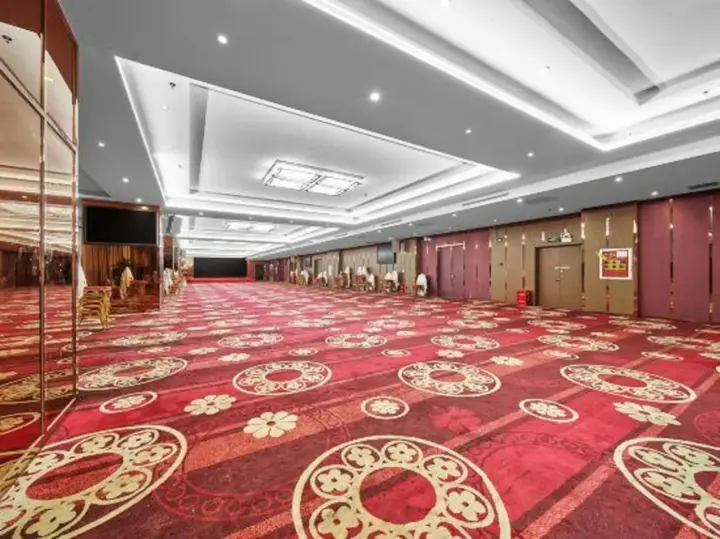 Чжэнчжоу: yuxizhongzhouguojihotel