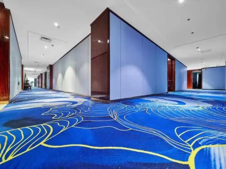 Чжэнчжоу: yuxizhongzhouguojihotel