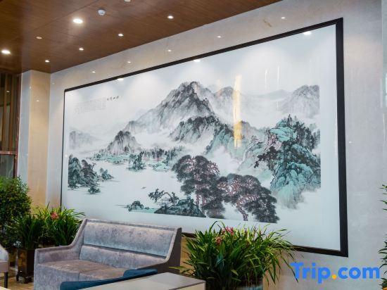 Уси: Yixing Shuimo Hentique Resort