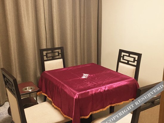 Уси: Yixing Shuimo Hentique Resort