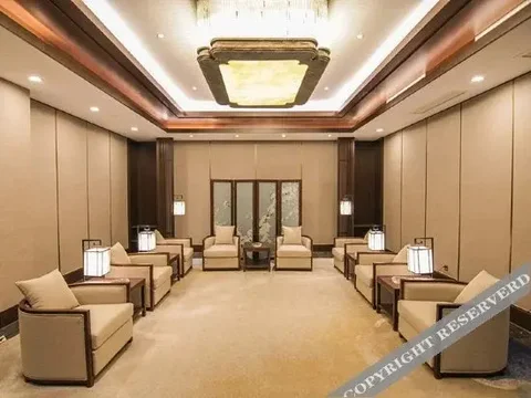 Уси: Yixing Shuimo Hentique Resort