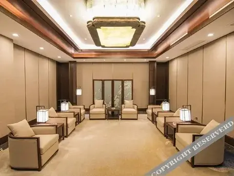Уси: Yixing Shuimo Hentique Resort