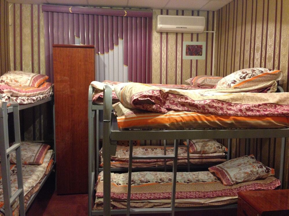 Москва: Apartlux Dmitrovskaya