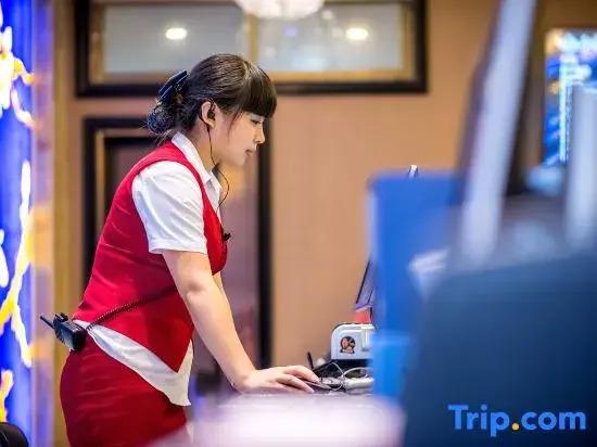 Наньян: Qinyuan Yinxiang Boutique Hotel