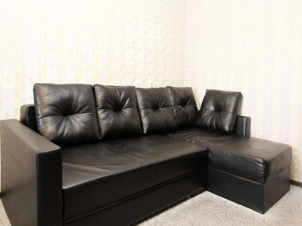 ApartLux  Белорусская — фото 1