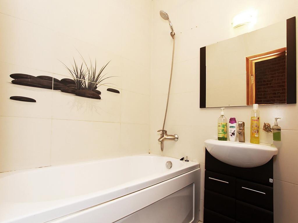 ApartLux  на Белорусской — фото 2