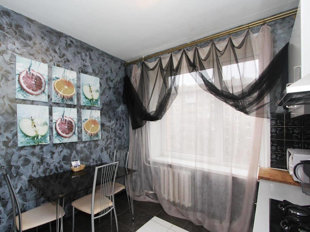 ApartLux  на Белорусской — фото 3