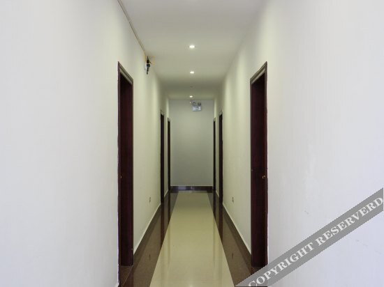 Laibin: Yaojiashu Hotel