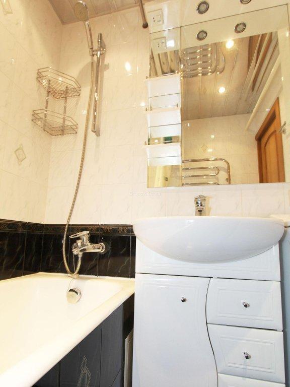 Москва: ApartLux (АпартЛюкс) на 1-ой Ямской