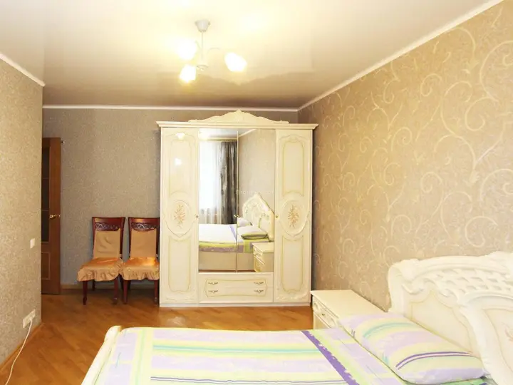 ApartLux (АпартЛюкс) на 1-ой Ямской — фото 1