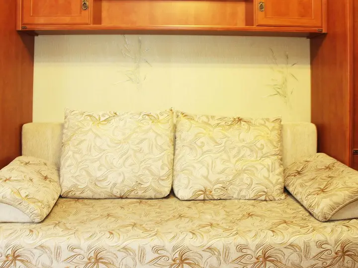 Москва: ApartLux (АпартЛюкс) на 1-ой Ямской