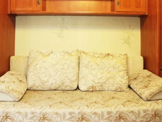 Москва: ApartLux (АпартЛюкс) на 1-ой Ямской