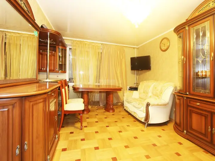 ApartLux (АпартЛюкс) на 1-ой Ямской — фото 6