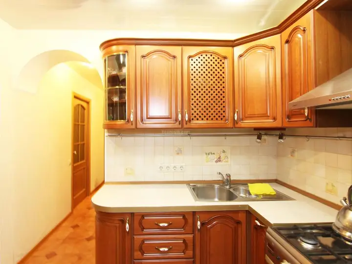 ApartLux (АпартЛюкс) на 1-ой Ямской — фото 3