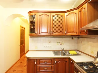 Москва: ApartLux (АпартЛюкс) на 1-ой Ямской