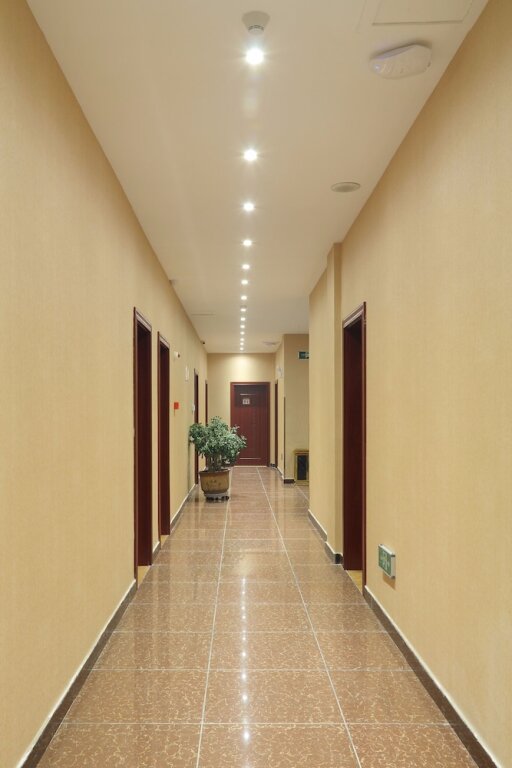 Цзиньчжун: Pingyao 19 Street Express Hotel