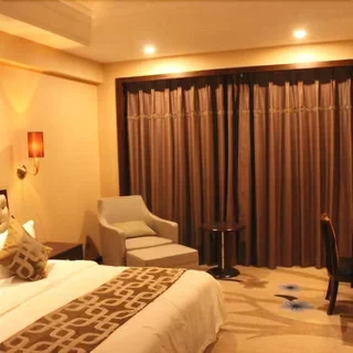 Фуян: Guangrun International Hotel