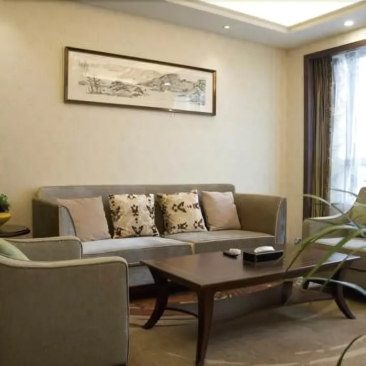 Фуян: Guangrun International Hotel