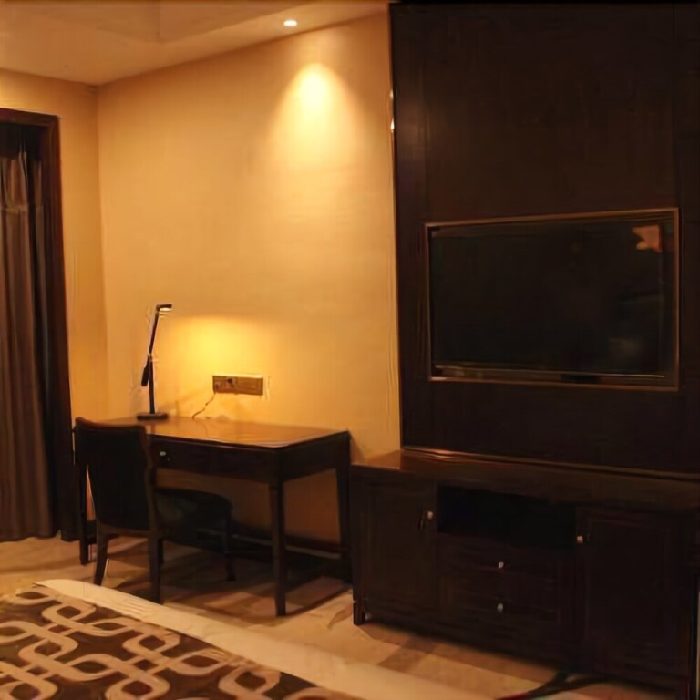 Фуян: Guangrun International Hotel