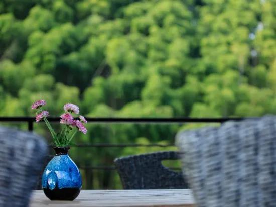 Ханчжоу: Undo Meditation Resort