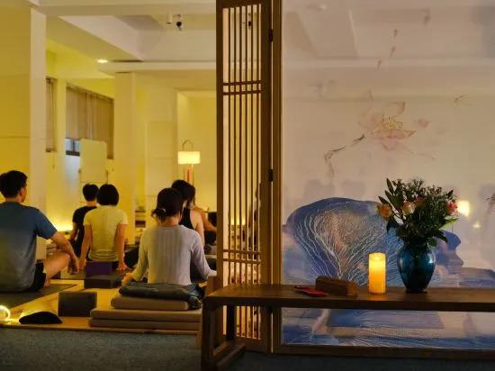Ханчжоу: Undo Meditation Resort