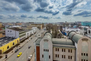 Москва: Апартаменты Apart Lux Каретный Ряд