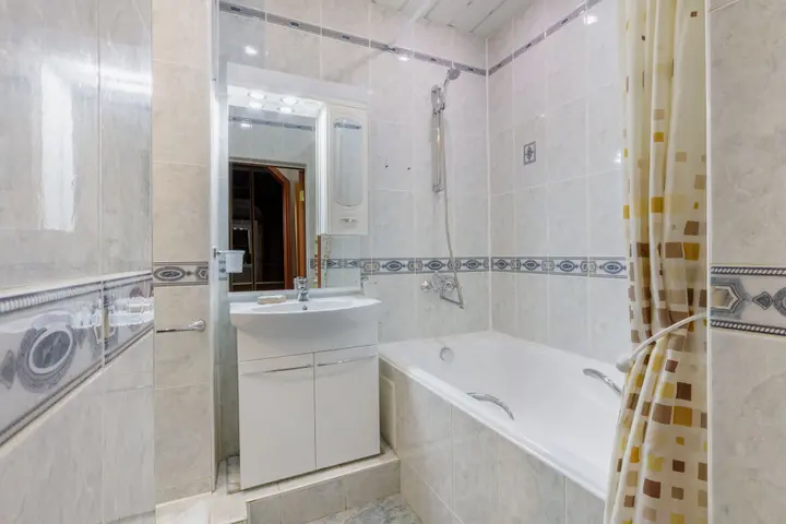 Москва: Апартаменты Apart Lux Каретный Ряд