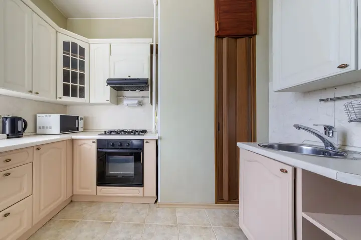 Москва: Апартаменты Apart Lux Каретный Ряд