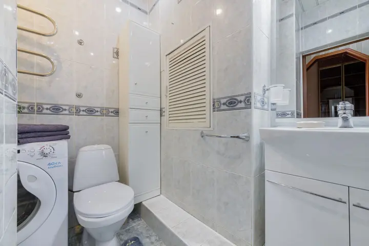 Москва: Апартаменты Apart Lux Каретный Ряд