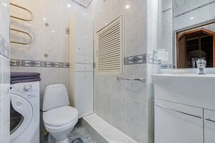 Москва: Апартаменты Apart Lux Каретный Ряд