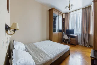 Москва: Апартаменты Apart Lux Каретный Ряд