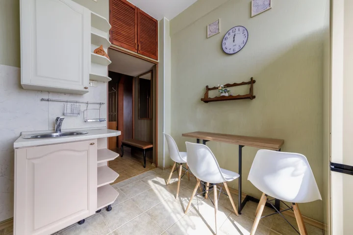 Москва: Апартаменты Apart Lux Каретный Ряд