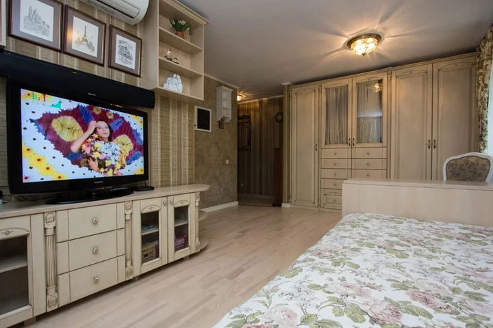 Москва: Апартаменты Apart Lux Квесисская 11