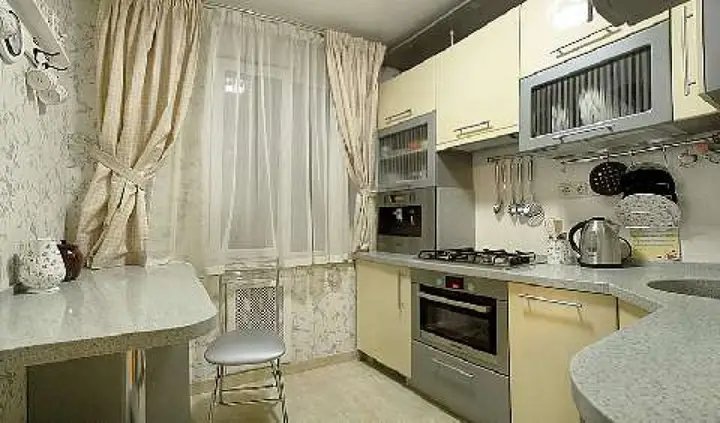 Апартаменты Apart Lux Квесисская 11 — фото 3